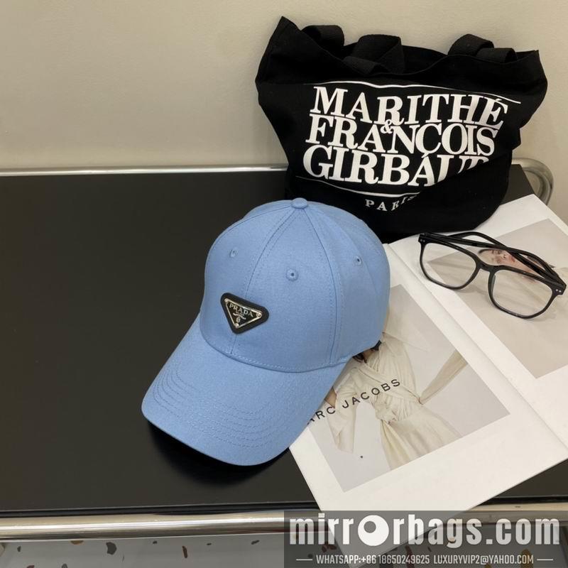 Replica Prada Hat 042809