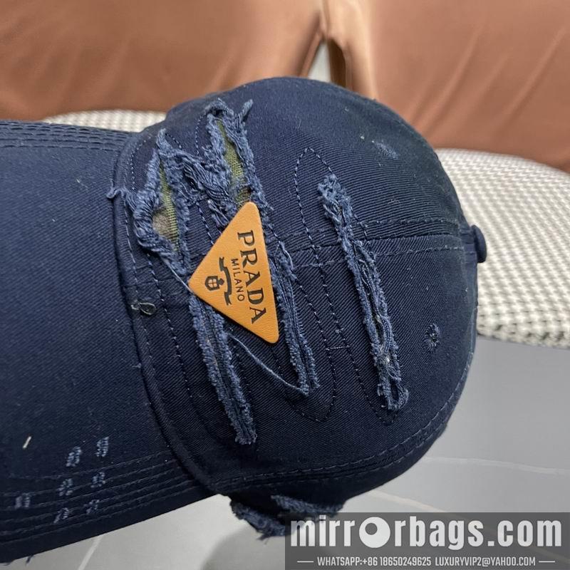 Replica Prada Hat 041402