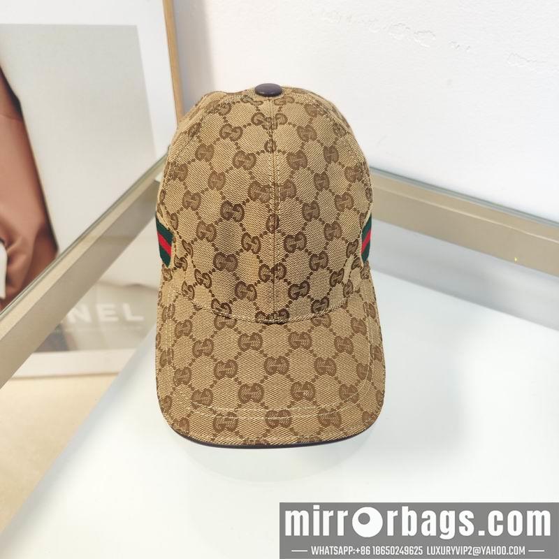 Replica Gucci Hat dx142