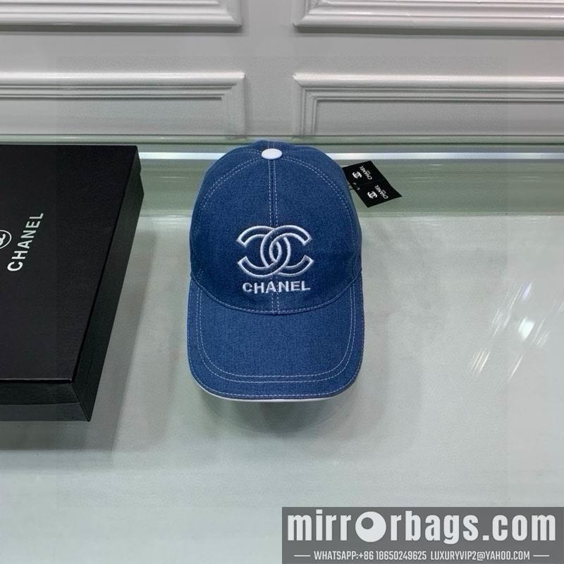 Replica Chanel Hat 072205
