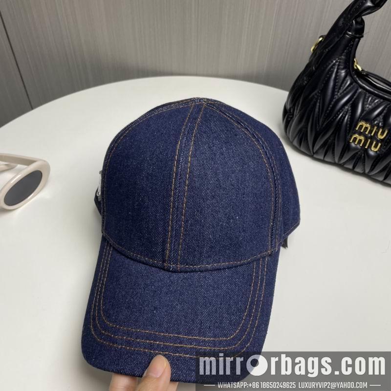 Replica Prada Hat 010401