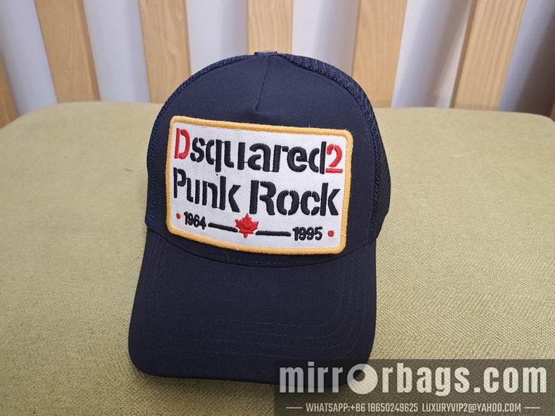 Replica DSQ Hat y 11