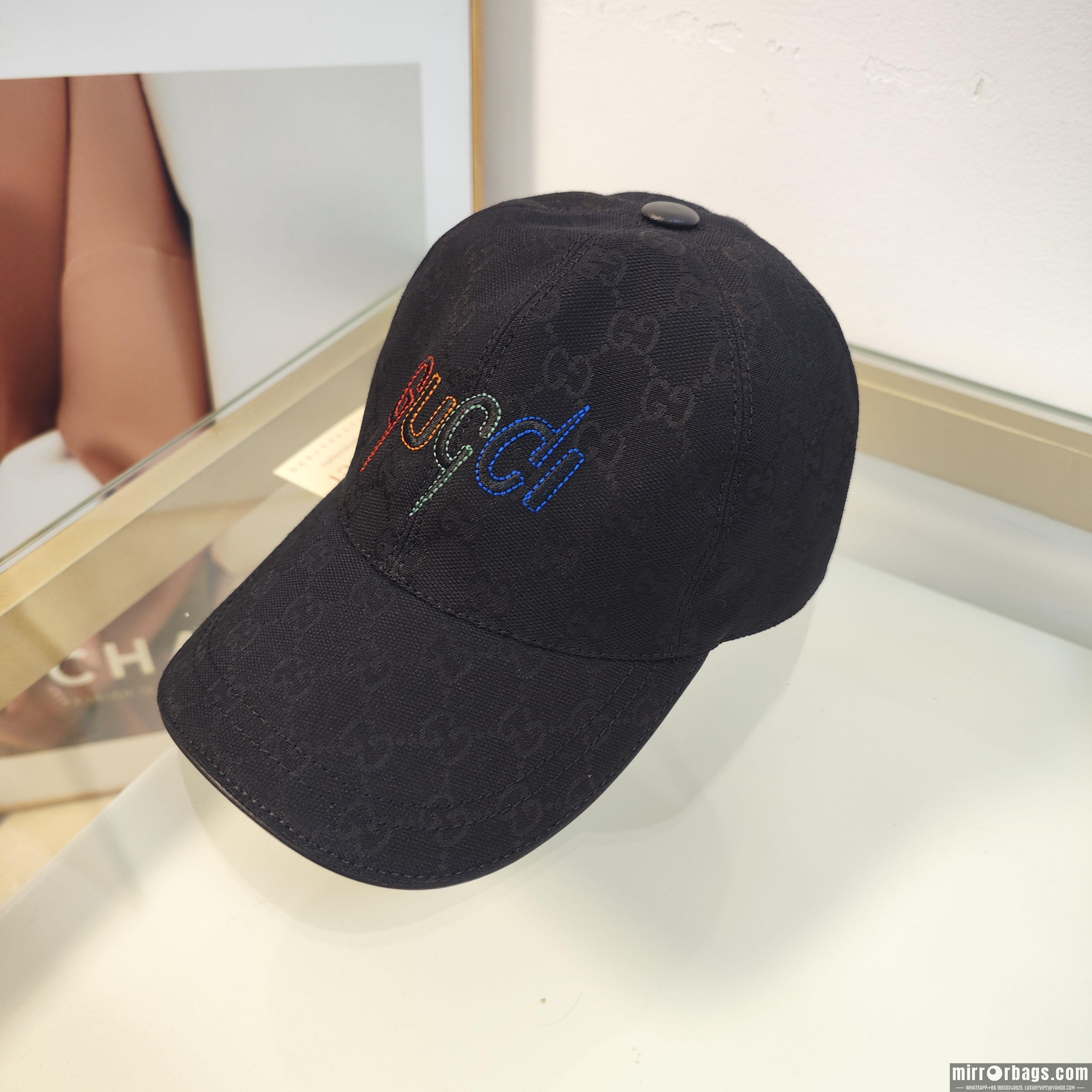Replica Gucci Hat dx03