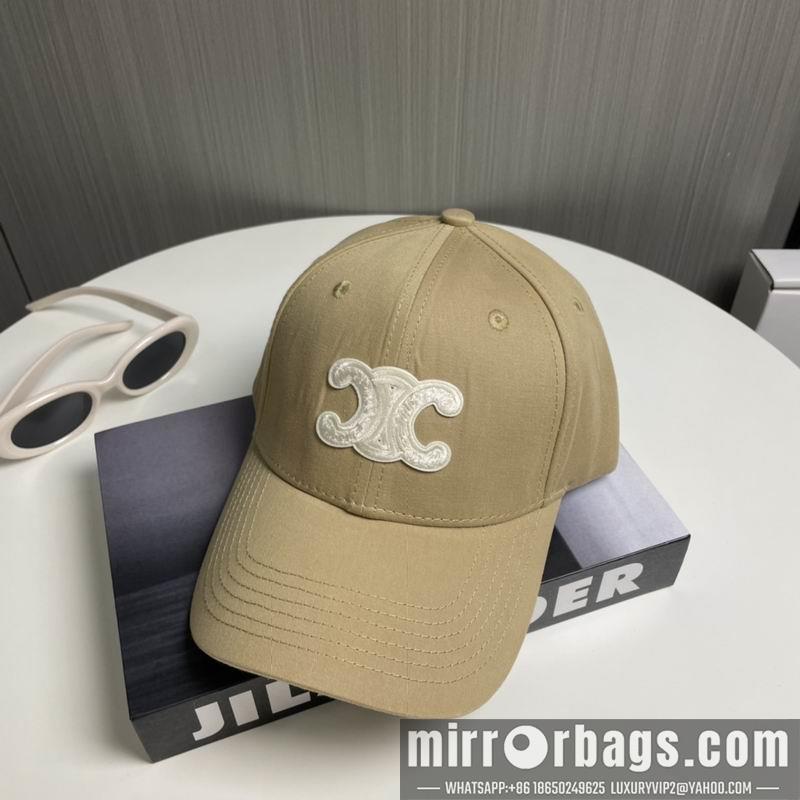 Replica Celine Hat 121401