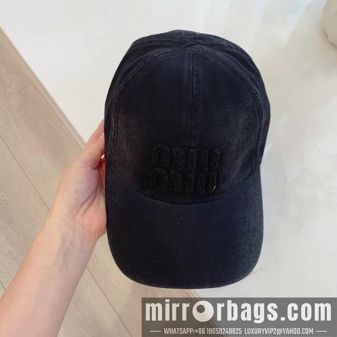 Replica Miumiu Hat 091402