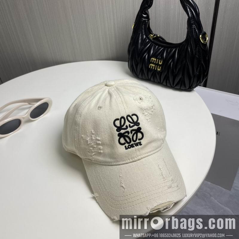 Replica Loewe Hat 080501
