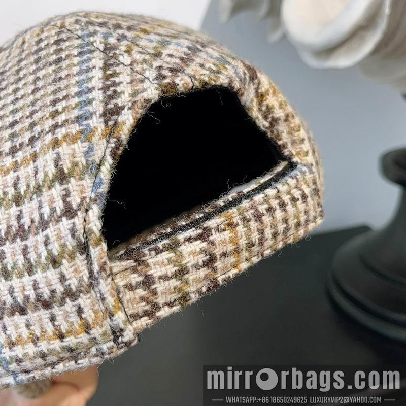 Replica Miumiu Hat dx94