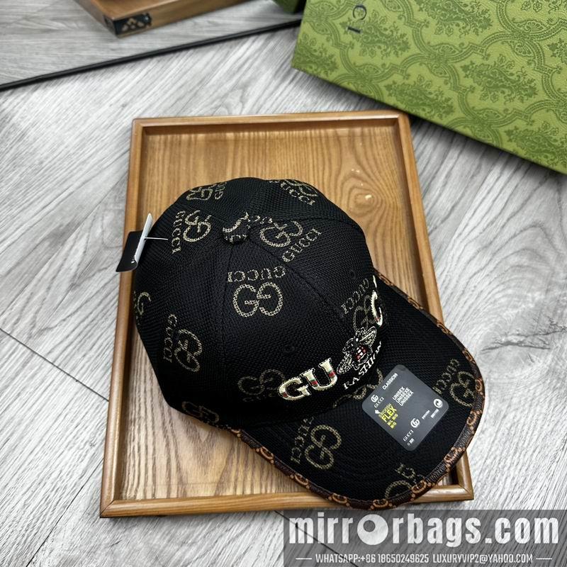 Replica Gucci Hat dx37