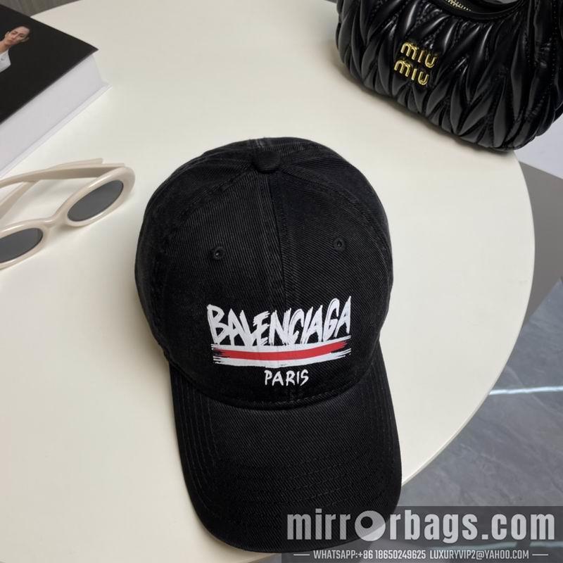 Replica Balenciaga Hat 102801