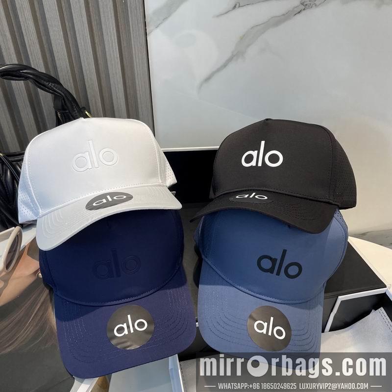 Replica Alo Hat dx47