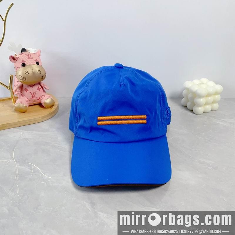 Replica Zegna Hat dx02