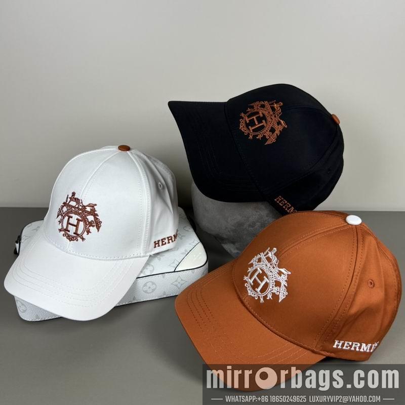 Replica Hermes Hat dx27