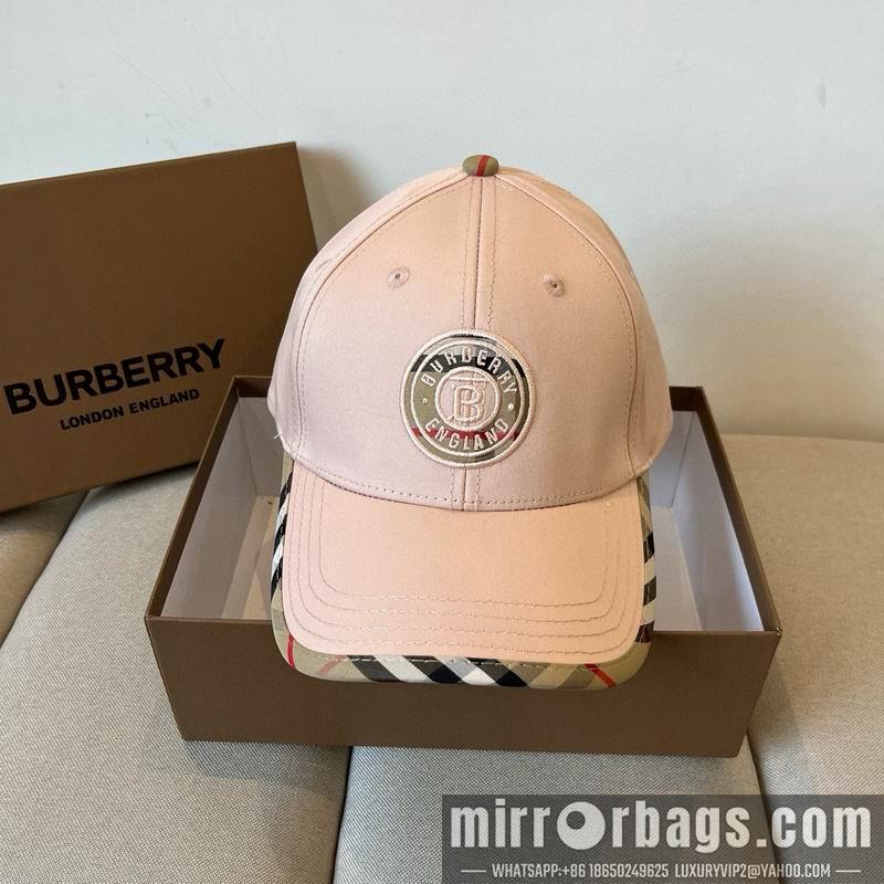 Replica Burberry Hat dx09
