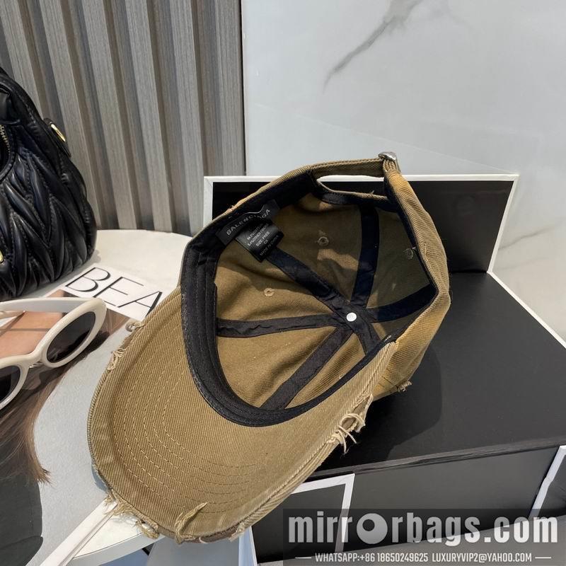 Replica Balenciaga Hat dx65