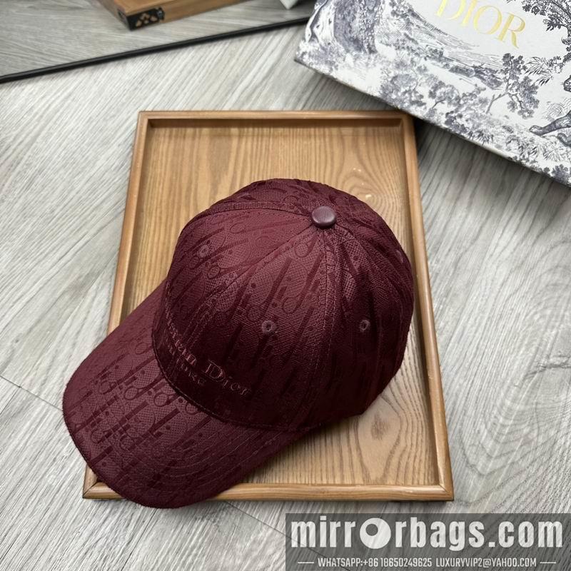 Replica Dior Hat dx62
