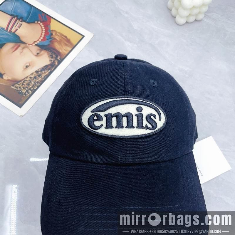 Replica Emis Hat dx04