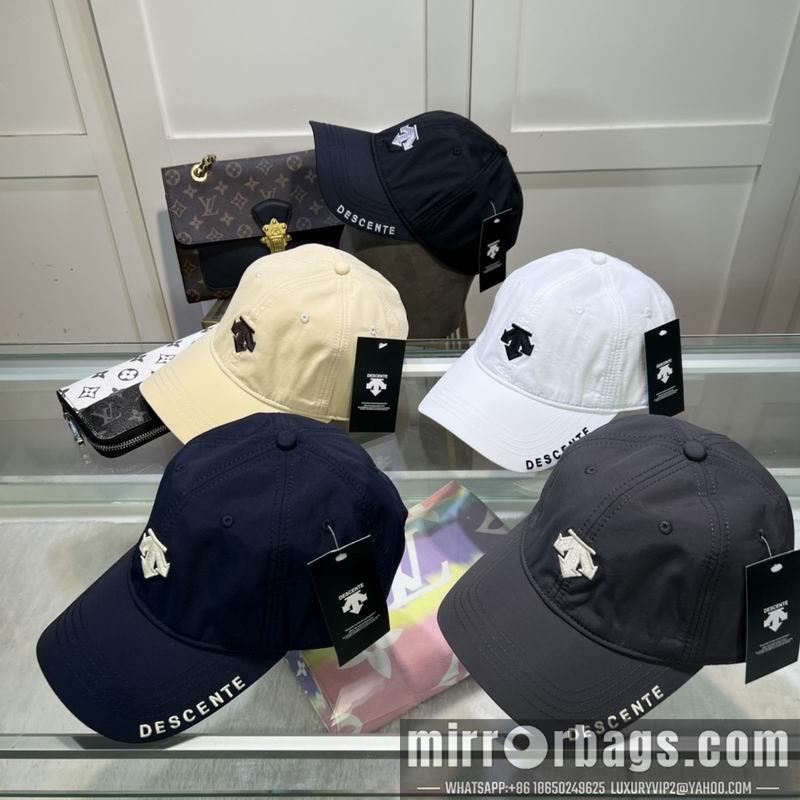 Replica Descente Hat dx05