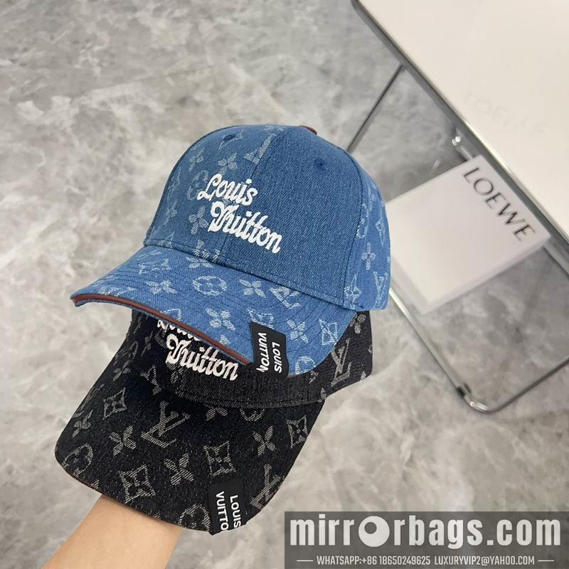 Replica LV Hat 082606