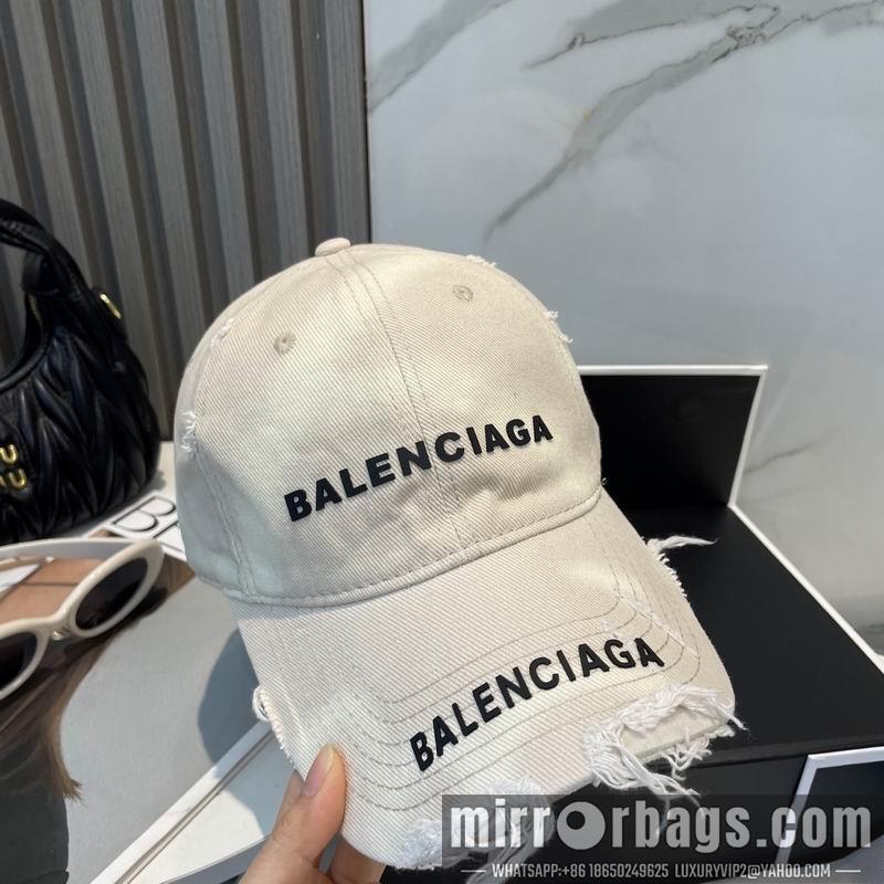 Replica Balenciaga Hat dx65