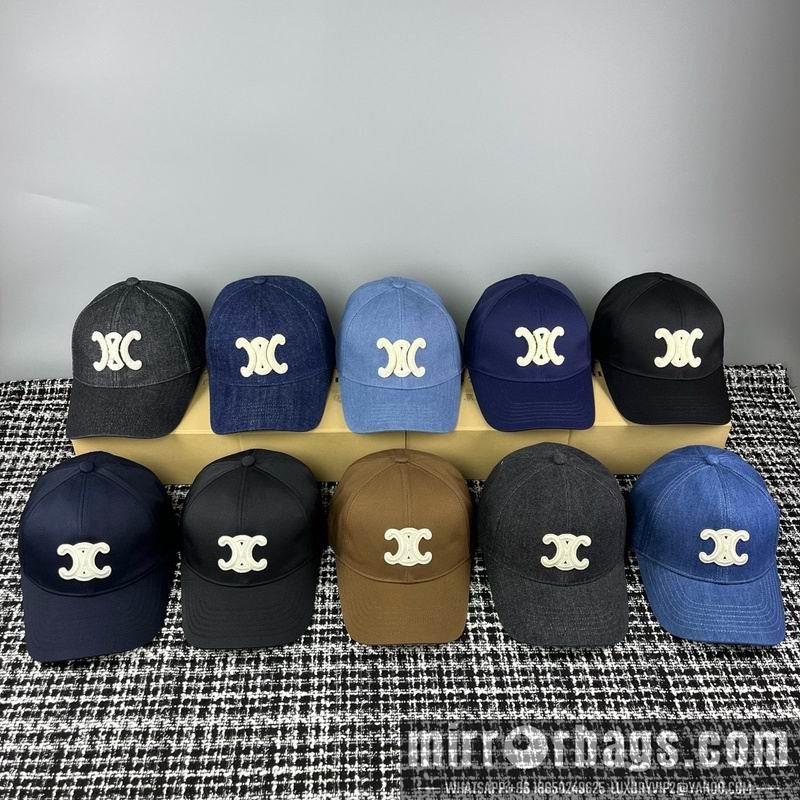 Replica Celine Hat hm11