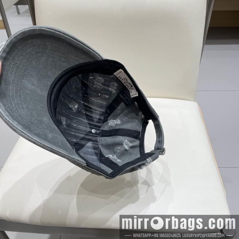 Replica Hermes Hat 021002
