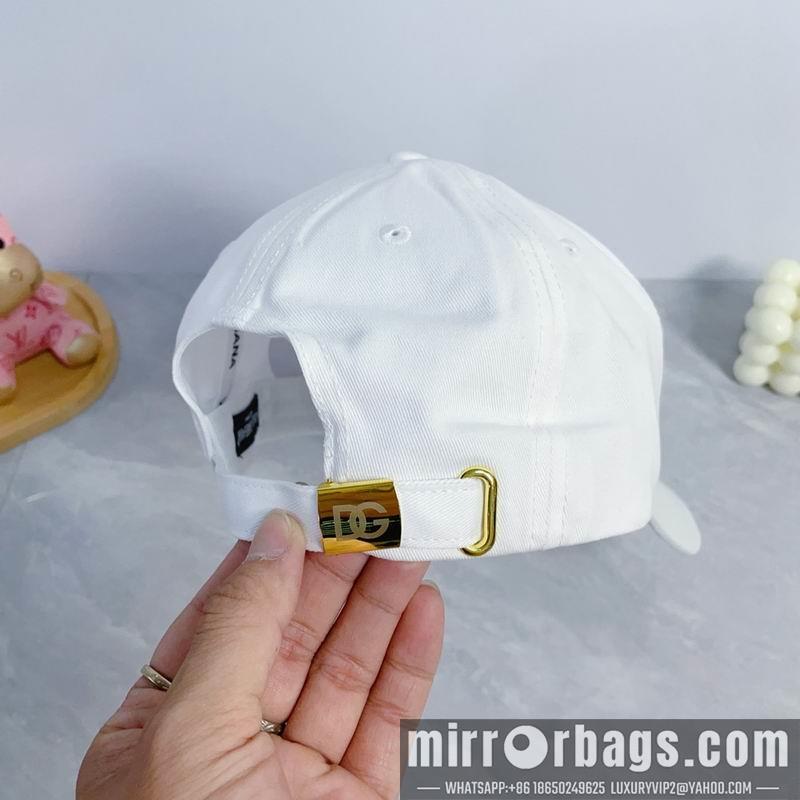 Replica DG Hat dx15