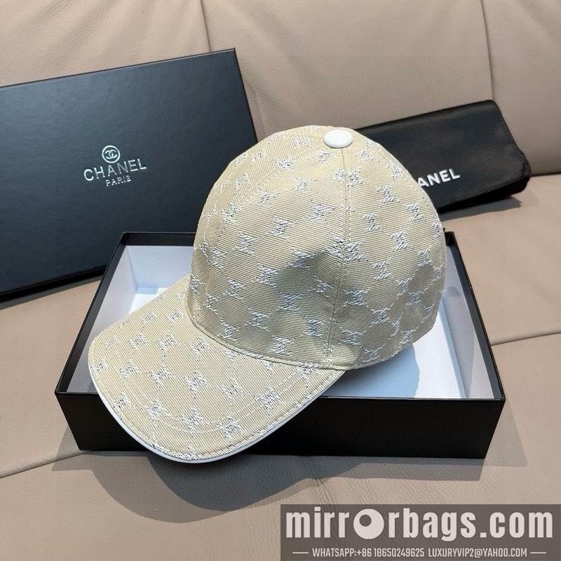 Replica Chanel Hat dx44