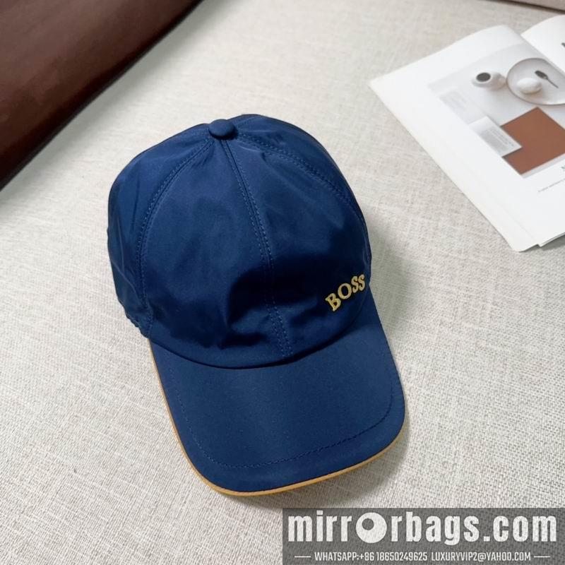 Replica Boss Hat dx06