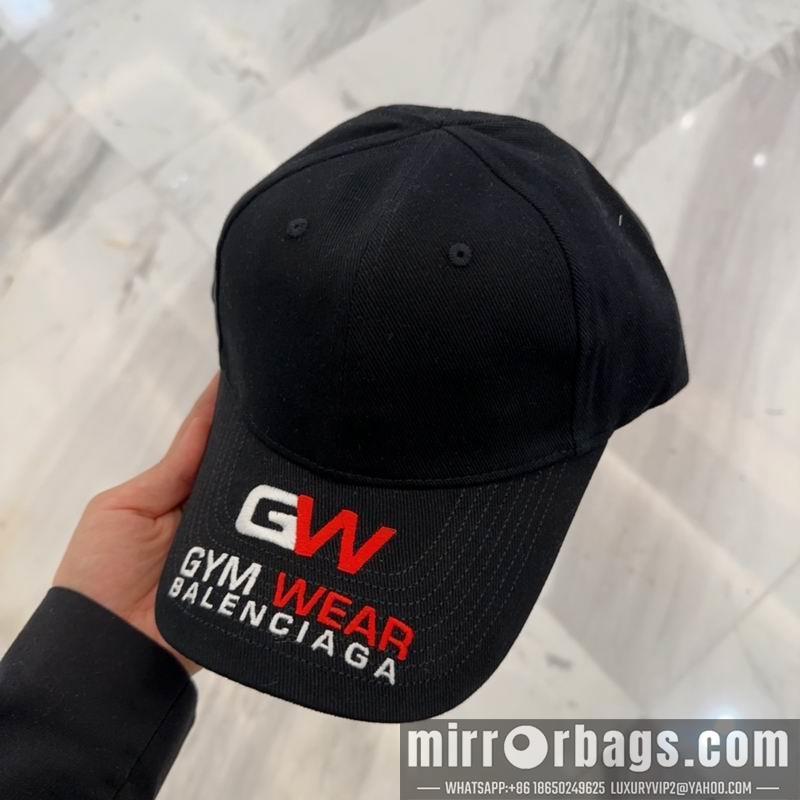 Replica Balenciaga Hat dx71