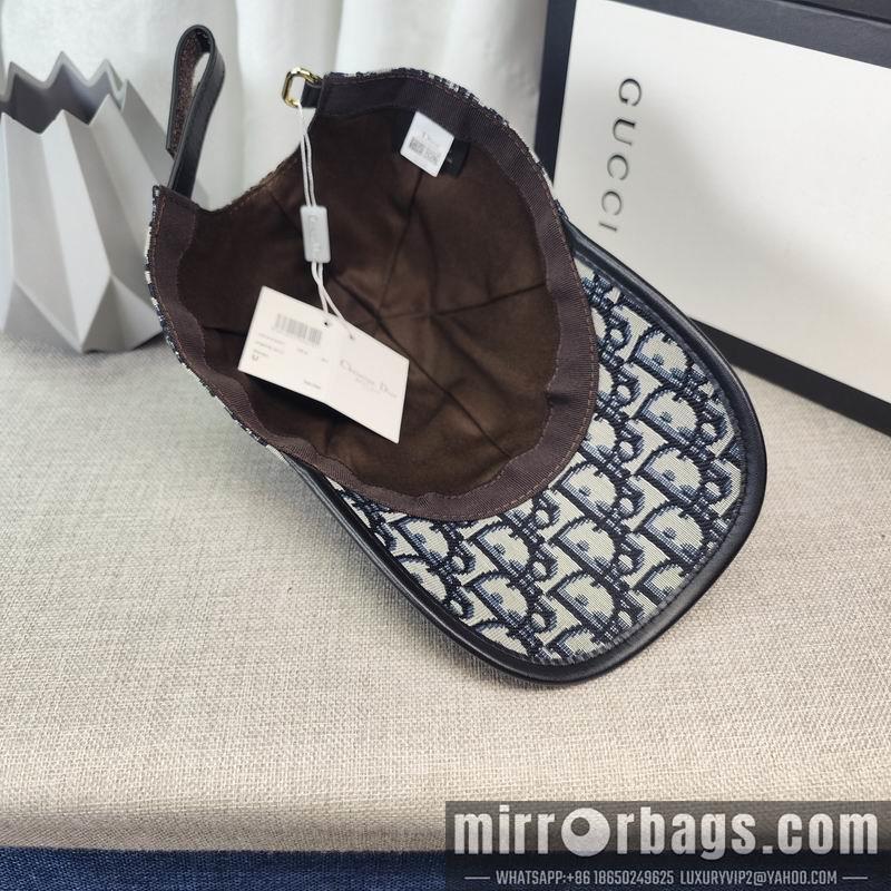 Replica Dior Hat dx30