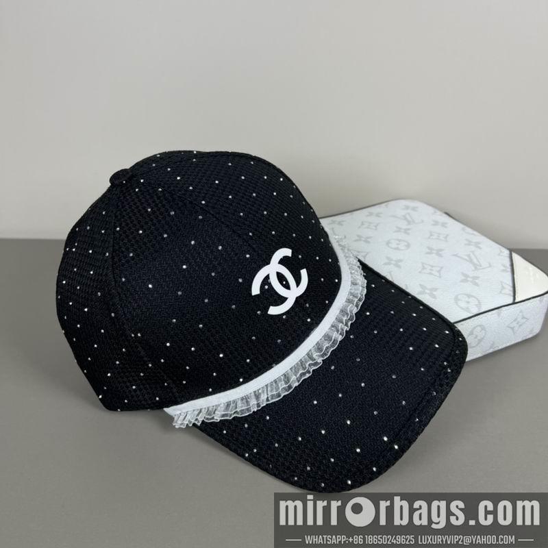 Replica Chanel Hat dx23