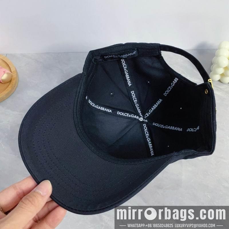 Replica DG Hat dx15