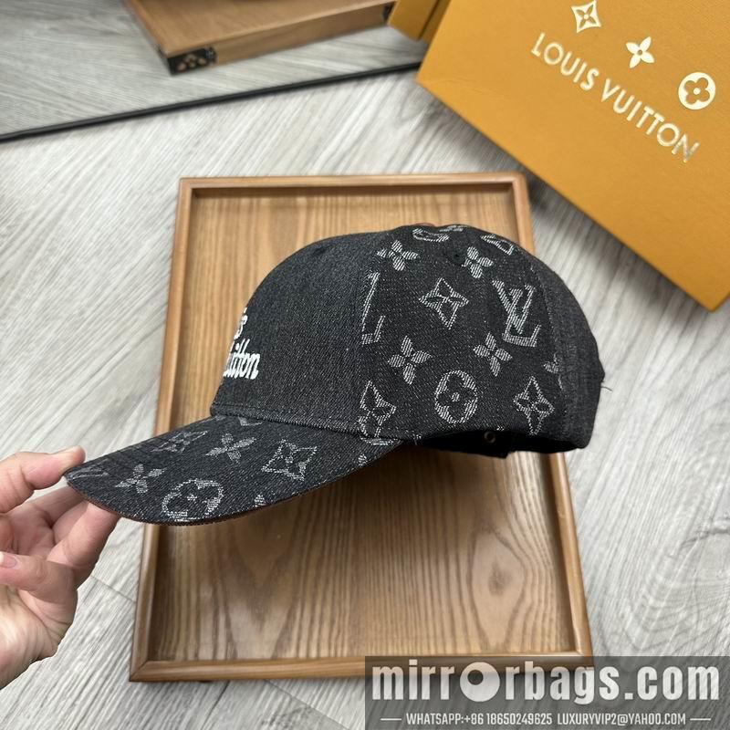 Replica LV Hat dx104