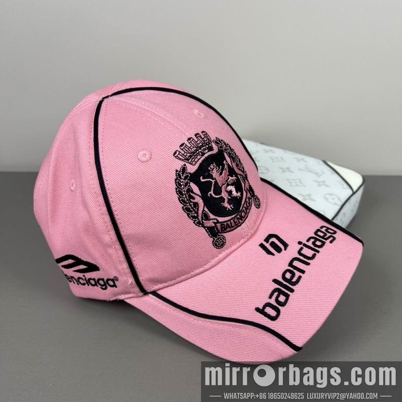 Replica Balenciaga Hat dx62