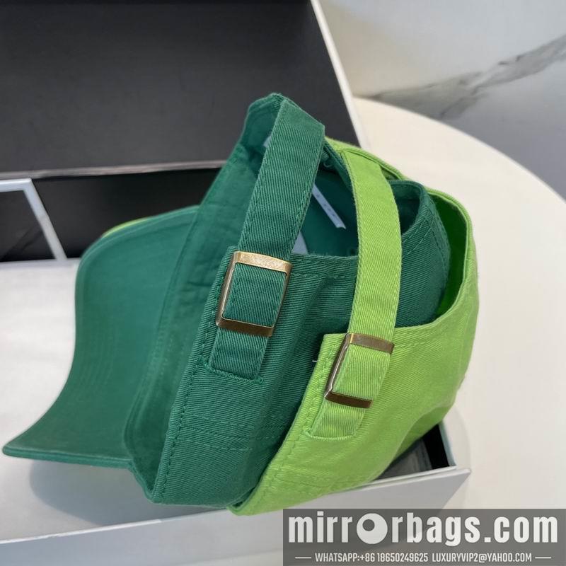Replica Loewe Hat dx49