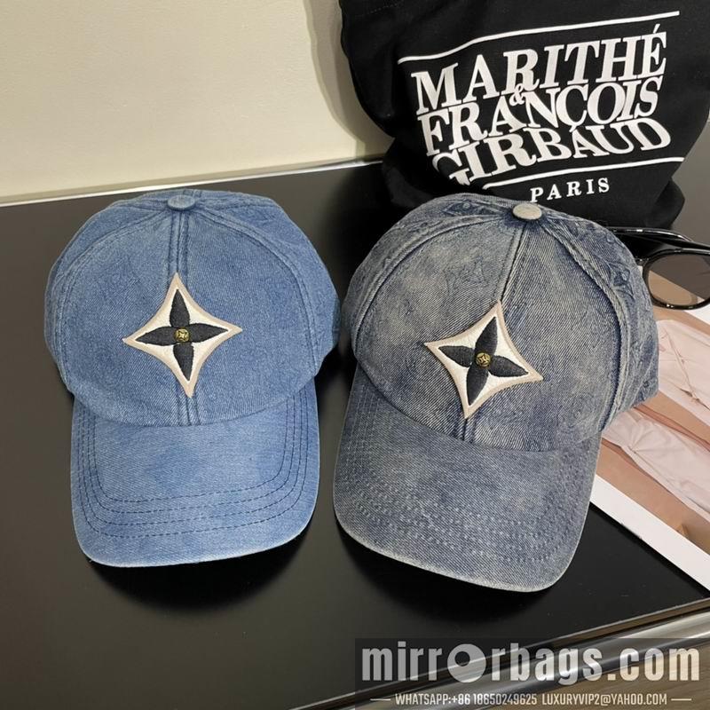 Replica LV Hat 042602
