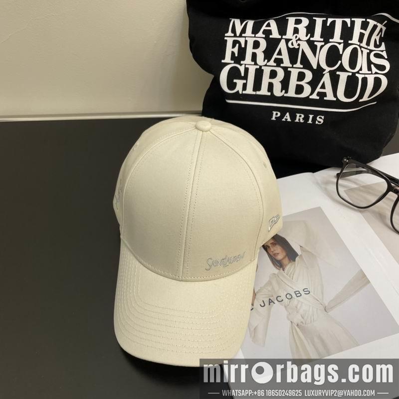 Replica YSL Hat dx10