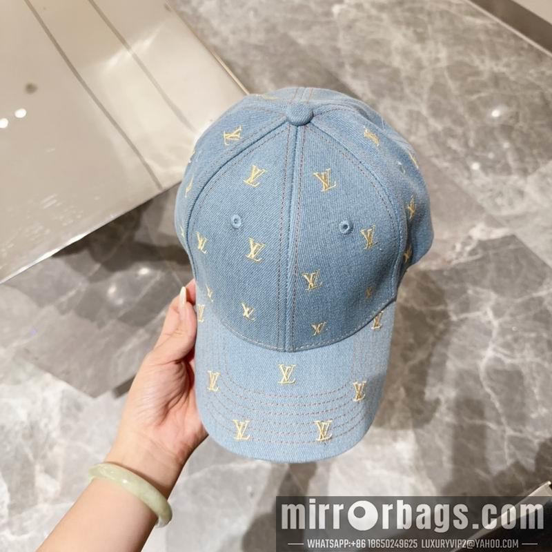 Replica LV Hat 072805