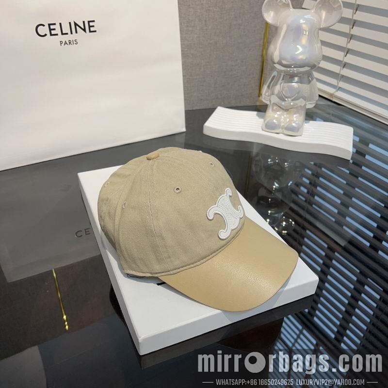 Replica Celine Hat 041703