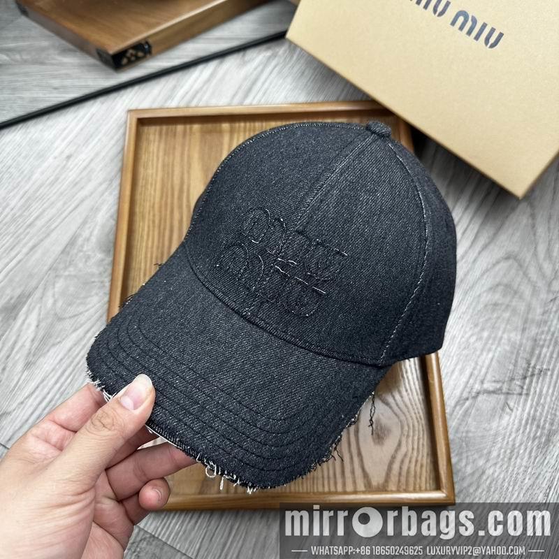 Replica Miumiu Hat dx63