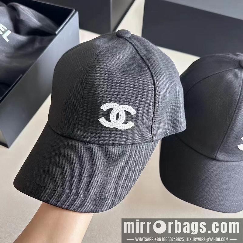 Replica Chanel Hat dx22