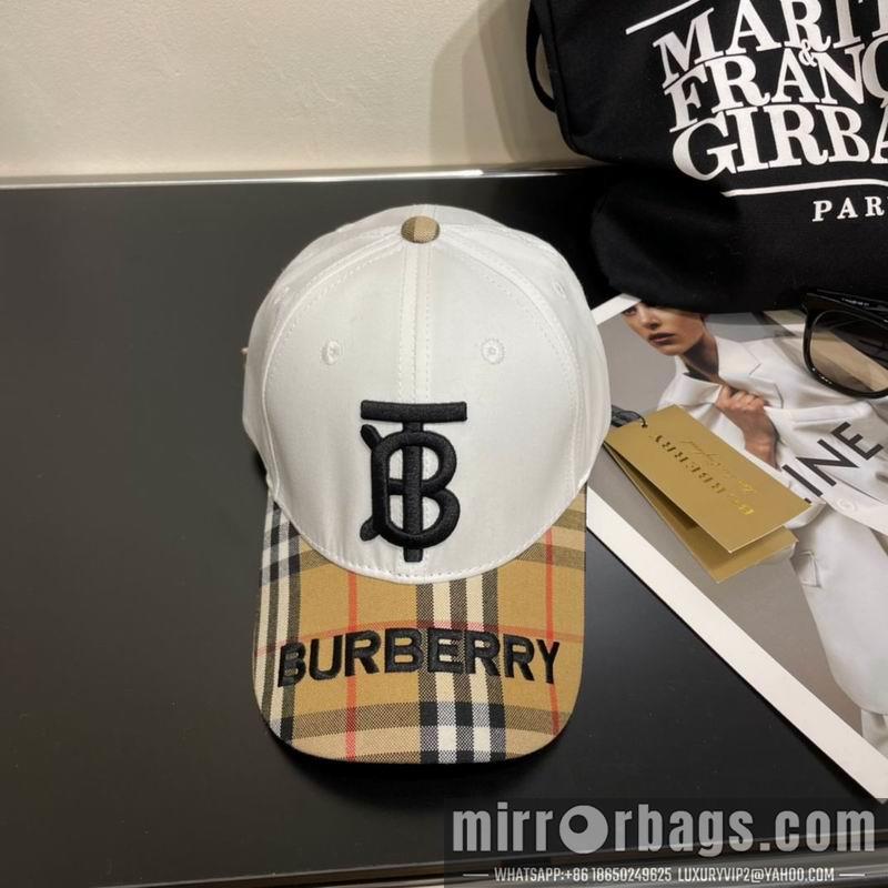 Replica Burberry Hat 122141