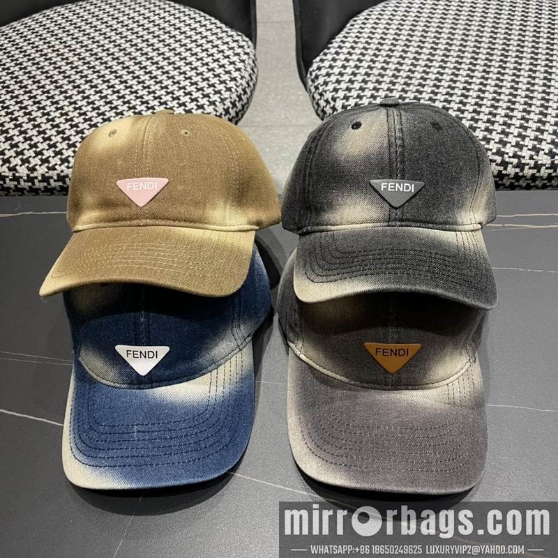 Replica Fendi Hat 102801