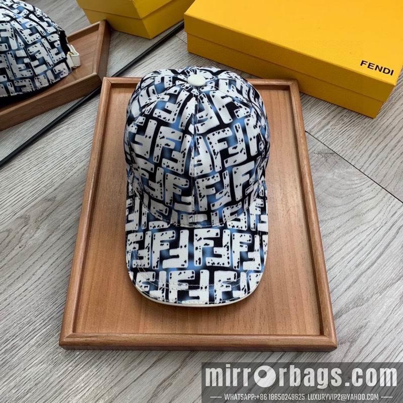 Replica Fendi Hat dx98