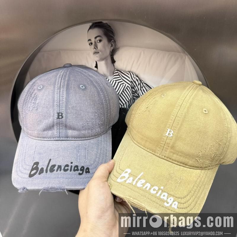 Replica Balenciaga Hat hm40