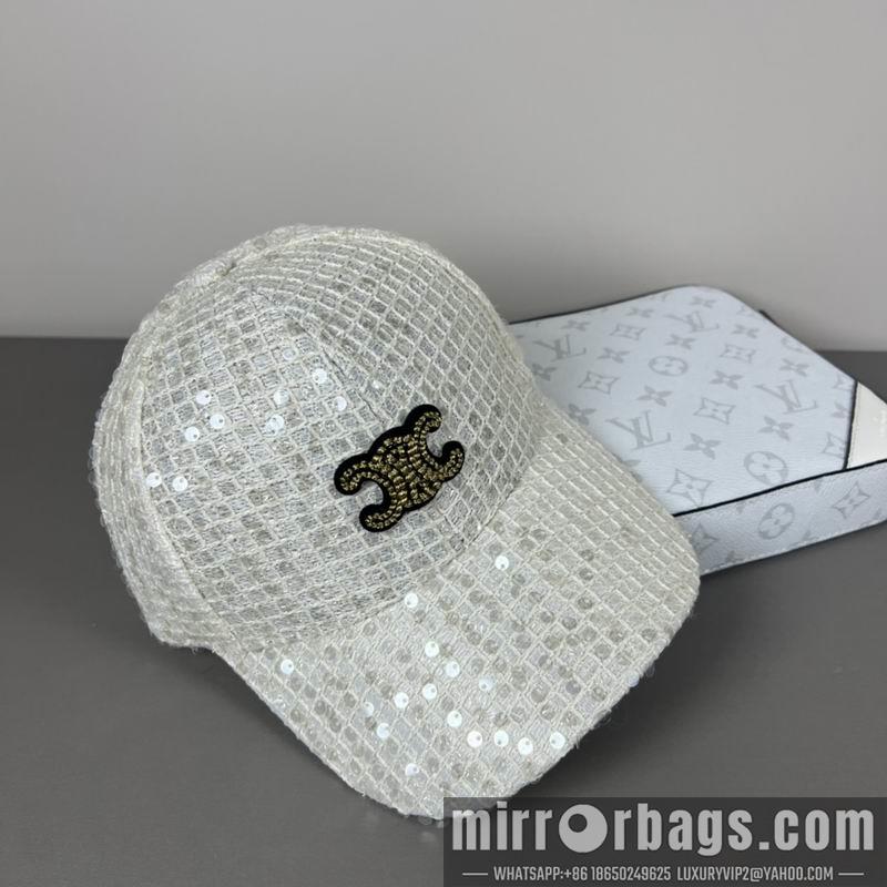 Replica Celine Hat dx20