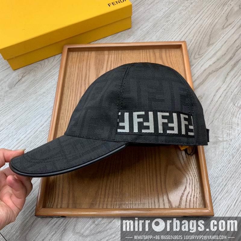Replica Fendi Hat dx101