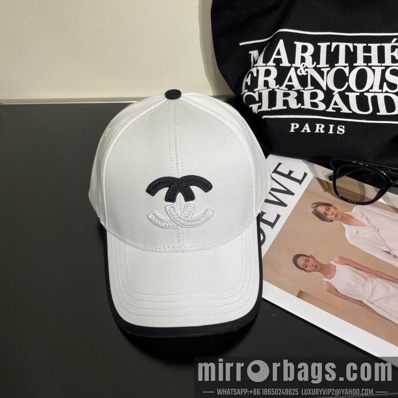 Replica Chanel Hat dxn12