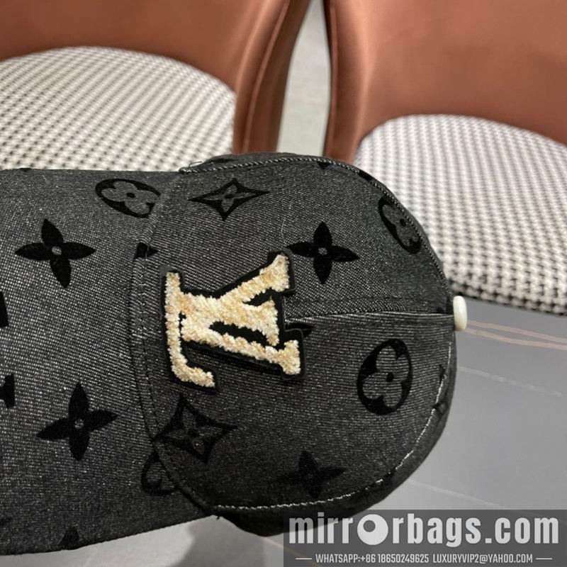 Replica LV Hat 041401