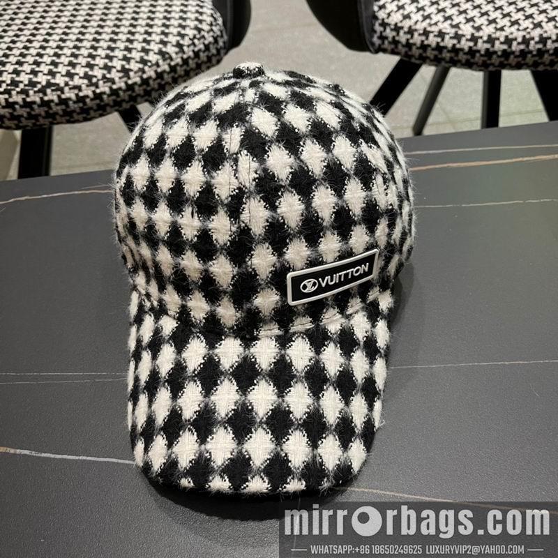 Replica LV Hat 122804